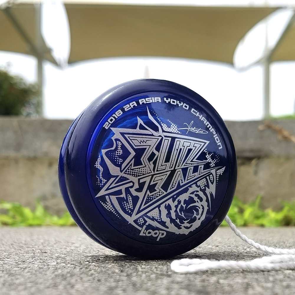 All Clear Blue-White Logo
